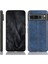 Google Pixel 8 Lightweigh Ince Sözleşmeli Tasarım Için Hafif Kılıf (Yurt Dışından) 1