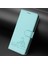 Samsung Galaxy A81/MRFID Kedi Rfıd Kart Yuvası Tutucu Kickstand Için Kılıf Çevirin (Yurt Dışından) 2
