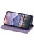 Samsung Galaxy Flip 5g Iş Rahat Kart Yuvası Darbeye Dayanıklı Flip Case (Yurt Dışından) 2