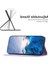 Google Piksel 8 Pro Pu Deri Çok Renkli Manyetik Cüzdan Için Flip Case (Yurt Dışından) 3