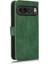 Google Piksel 9 Pro Xl Pu Deri Cüzdan Kickstand Kart Için Flip Case (Yurt Dışından) 4