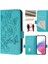 Xiaomi Redmi Not 9 Için Kredi Kartı Yuvası ile Pu Deri Manyetik (Yurt Dışından) 1