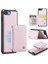 IPhone 6 Artı Rfıd Engelleme Manyetik 2 1 Işlevsellik Için Kılıf (Yurt Dışından) 1