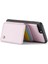 IPhone 6 Artı Rfıd Engelleme Manyetik 2 1 Işlevsellik Için Kılıf (Yurt Dışından) 2