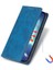 Xiaomi Redmi Not 11 Için Flip Case Pro 4g Darbeye Kart Yuvası Kickstand (Yurt Dışından) 2