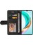 Onur X6B Dikiş Renk Deri Cüzdan Için Flip Case Kickstand Flip Kitap (Yurt Dışından) 4