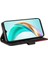 Onur X6B Dikiş Renk Deri Cüzdan Için Flip Case Kickstand Flip Kitap (Yurt Dışından) 5