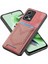 Xiaomi Redmi Için Not 12 5g Kot Cep Tasarım Manyetik Araç Montaj (Yurt Dışından) 1