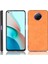 Xiaomi Redmi Not 9 Için Hafif Durumda 5g/not 9t Sözleşmeli Tasarım Ince (Yurt Dışından) 1