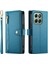 Onur X6B Kickstand Cüzdan Bölmesi Bilek Kayışı Kartı Için Flip Case (Yurt Dışından) 4