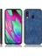 Samsung Galaxy A30/A20 Ince Darbeye Dayanıklı Hafif Kasa (Yurt Dışından) 1