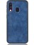Samsung Galaxy A30/A20 Ince Darbeye Dayanıklı Hafif Kasa (Yurt Dışından) 5