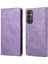 Samsung Galaxy A24 4g Kickstand Iş Rahat Tpu Kart Için Flip Case (Yurt Dışından) 1