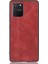 Samsung Galaxy S10 LITE/A91 Lightweigh Sözleşmeli Için Hafif Kılıf (Yurt Dışından) 3