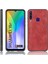 Huawei Y6P Darbeye Sözleşmeli Tasarım Ince Klasik Için Hafif Durumda (Yurt Dışından) 1