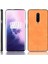 Oneplus 7 Pro Darbeye Dayanıklı Lightweigh Ince Sözleşmeli Için Hafif Kılıf (Yurt Dışından) 1
