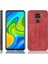 Xiaomi Redmi Not 9 Için Hafif Durumda Darbeye Klasik Sözleşmeli (Yurt Dışından) 1