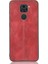 Xiaomi Redmi Not 9 Için Hafif Durumda Darbeye Klasik Sözleşmeli (Yurt Dışından) 4