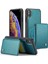 IPhone Xs Max Manyetik 2 1 Işlevsellik Rfıd Engelleme Için Kılıf (Yurt Dışından) 1