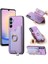 Samsung Galaxy A25 Manyetik Halka Standı Tutucu Magsafe Uyumlu (Yurt Dışından) 1