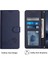 IPhone 8 Için Kılıf Artı/7 Artı Kedi Rfıd Kart Yuvası Tutucu Kickstand Cüzdan (Yurt Dışından) 2