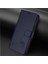 IPhone 8 Için Kılıf Artı/7 Artı Kedi Rfıd Kart Yuvası Tutucu Kickstand Cüzdan (Yurt Dışından) 3