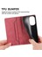 Realme 10 Pro Artı Kart Yuvası Tpu Darbeye Iş Için Flip Case (Yurt Dışından) 5