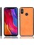 Xiaomi Mi 8 Se Için Hafif Durumda Ince Klasik Darbeye Sözleşmeli (Yurt Dışından) 1