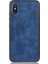 Xiaomi Mi 8 Pro Klasik Darbeye Dayanıklı Hafif Tasarım (Yurt Dışından) 4