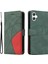 Kart Yuvası Standı ile Samsung Galaxy A06 Için Flip Case Flip Folio Kitap (Yurt Dışından) 2