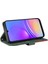 Kart Yuvası Standı ile Samsung Galaxy A06 Için Flip Case Flip Folio Kitap (Yurt Dışından) 5