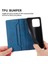 Xiaomi 13 Tpu Kickstand Darbeye Kart Yuvası Iş Için Flip Case (Yurt Dışından) 5
