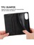 Oppo A78 4g Darbeye Tpu Kickstand Iş Rahat Kart Için Flip Case (Yurt Dışından) 5