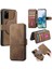 Samsung Galaxy S20 Artı Retro Mıknatıs Koruyucu Malzeme Kartı Için Flip Case (Yurt Dışından) 1