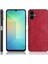 Samsung Galaxy A06 Klasik Darbeye Sözleşmeli Ince Için Hafif Durumda (Yurt Dışından) 1