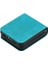 Samsung Galaxy Z Flip Case 3 5g Pu Deri Saf Renk Kickstand (Yurt Dışından) 3