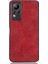 Infinix Not 11 Için Hafif Durumda Ince Klasik Hafif Sözleşmeli (Yurt Dışından) 3