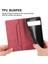 Google Pixel 8 Pro Kickstand Iş Rahat Darbeye Dayanıklı Için Flip Case (Yurt Dışından) 5