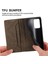 Xiaomi 11T Kart Yuvası Tpu Iş Rahat Kickstand Için Flip Case (Yurt Dışından) 5