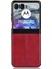Motorola Razr 50 Ultra Ince Sözleşmeli Tasarım Klasik Için Hafif Durumda (Yurt Dışından) 4