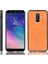 Samsung Galaxy A6 Artı 2018 Sözleşmeli Tasarım Klasik Için Hafif Durumda (Yurt Dışından) 1