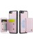 IPhone Se 2020/2022 Standı Fonksiyonu Manyetik Ayrılabilir Cüzdan (Yurt Dışından) 2