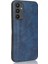 Samsung Galaxy A34 5g Için Hafif Durumda Klasik Darbeye Dayanıklı Ince Tasarım (Yurt Dışından) 3