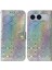 Oneplus Nord 4 Için Flip Case Cüzdan Kılıf Glitter Renkli Standı Tutucu Pu (Yurt Dışından) 1