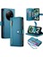 Xiaomi Redmi A3 Için Flip Case Çok Fonksiyonlu Kart Yuvaları Cüzdan Kickstand (Yurt Dışından) 1