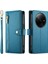 Xiaomi Redmi A3 Için Flip Case Çok Fonksiyonlu Kart Yuvaları Cüzdan Kickstand (Yurt Dışından) 3
