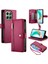 Onur X6B Kickstand Cüzdan Bölmesi Bilek Kayışı Kartı Için Flip Case (Yurt Dışından) 1