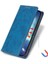 Samsung Galaxy S24 Için Flip Case Kart Yuvası Iş Rahat Tpu Darbeye (Yurt Dışından) 3