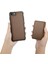 IPhone 7/8 Için Kılıf Ayrılabilir Cüzdan Rfıd Engelleme 2 In 1 Standı (Yurt Dışından) 3