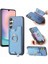Samsung Galaxy A24 Halka Standı Tutucu Cüzdan Magsafe Uyumlu (Yurt Dışından) 1